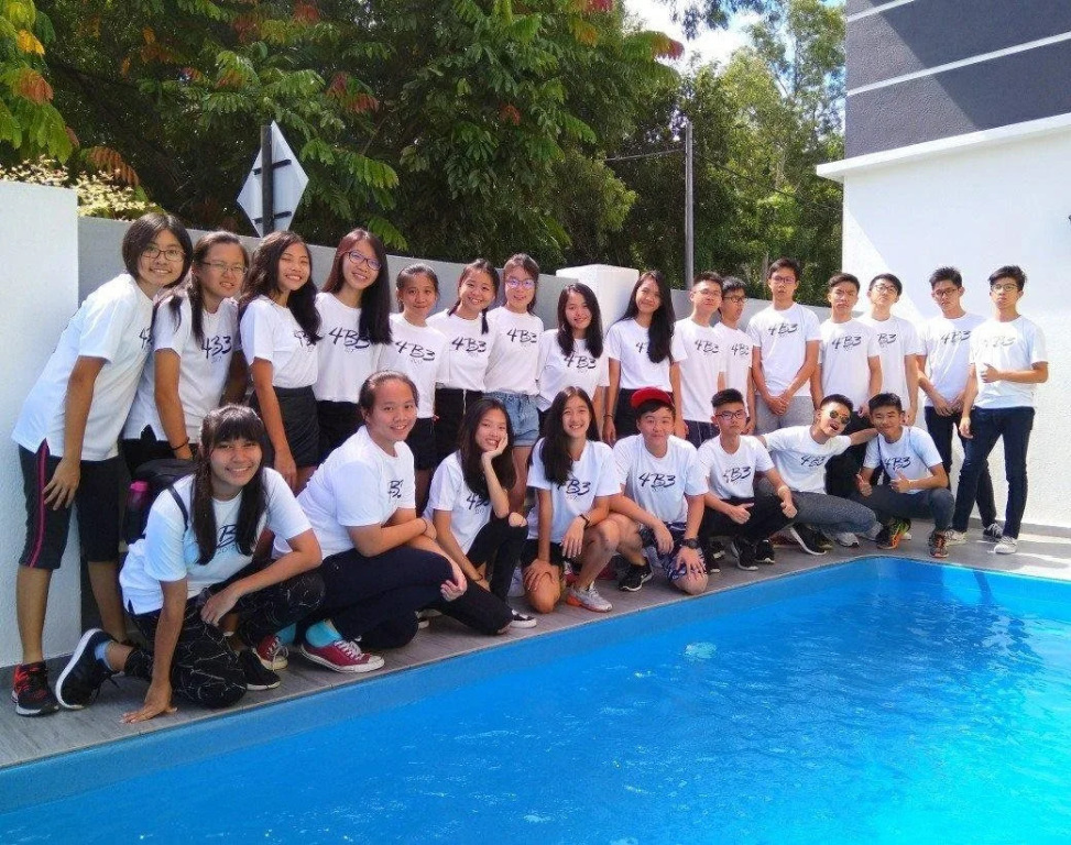 H&H 1 Guest House