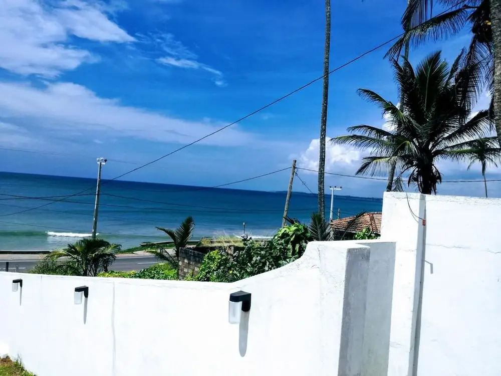 Villa Yuvin