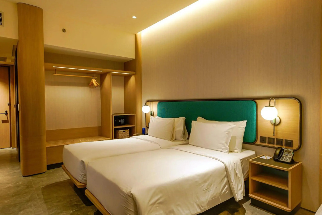 VIVERE Hotel, ARTOTEL Curated