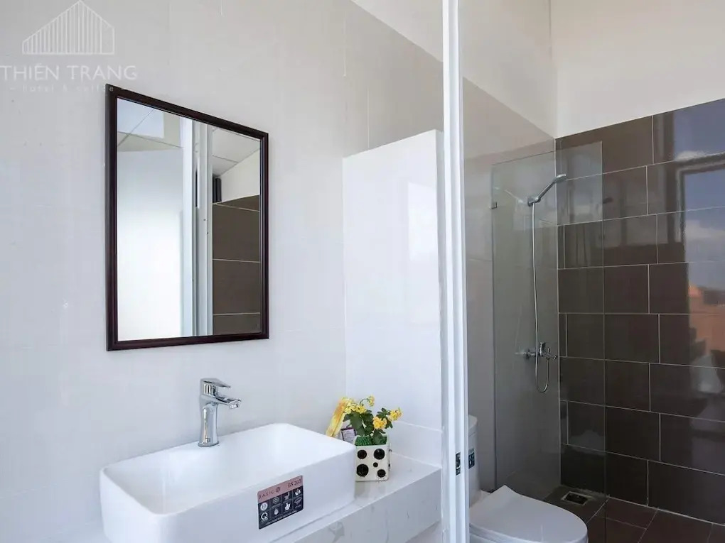 Thin Trang Hotel