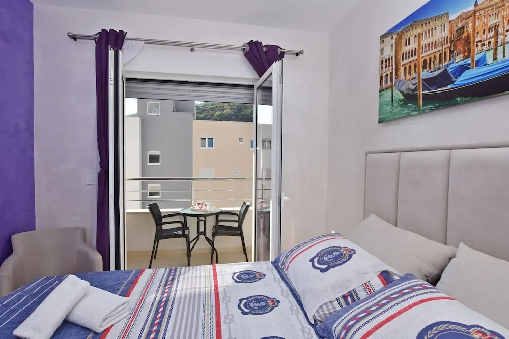Apartment Ivo