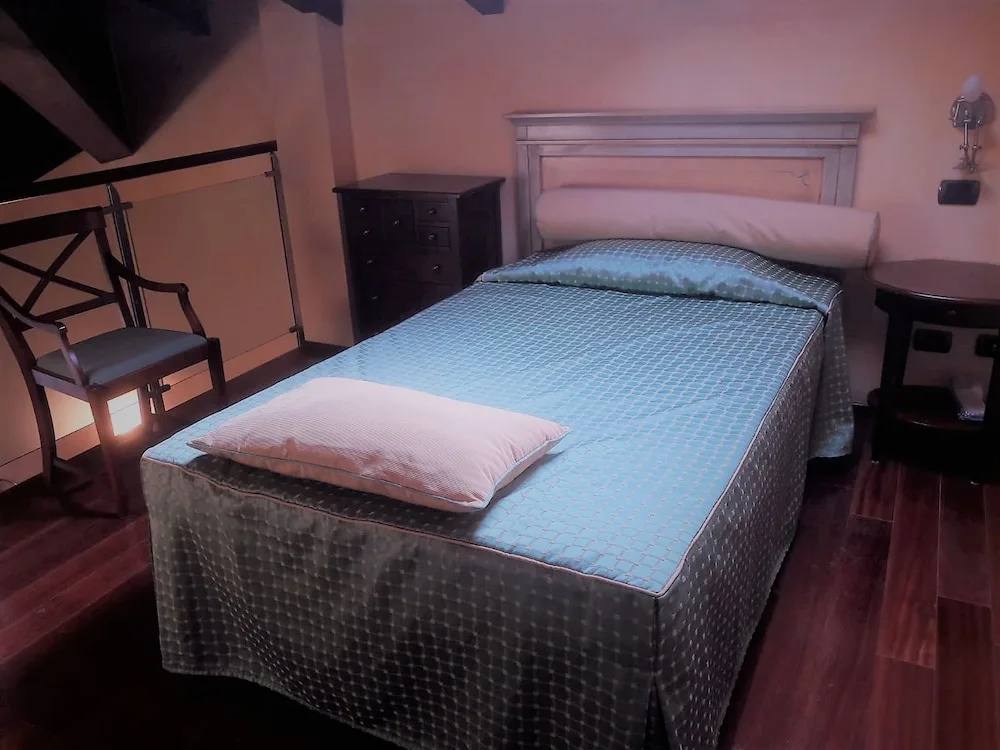 Hotel La Cantina