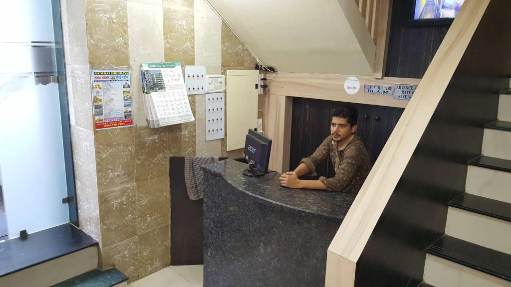Hotel Al Mehraj