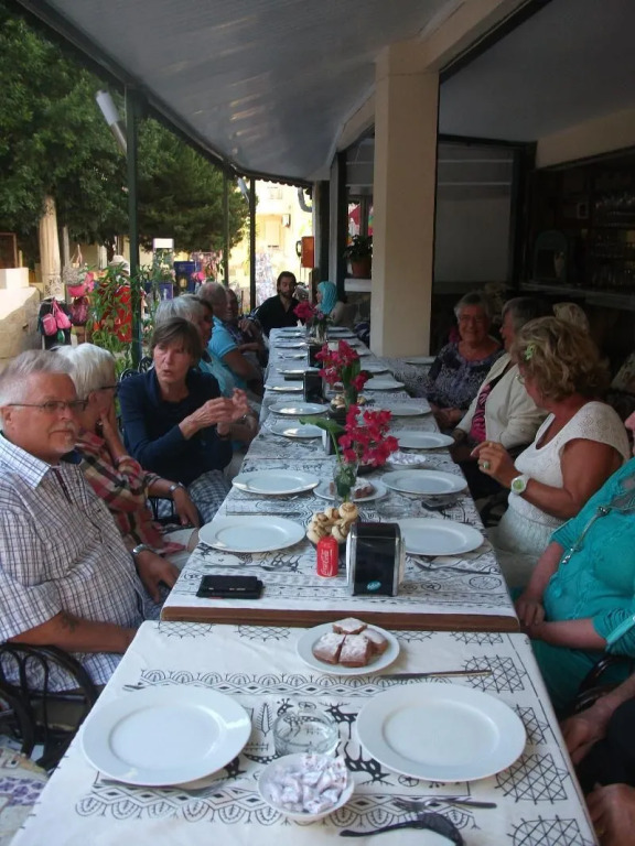 Delphin Apart Hotel