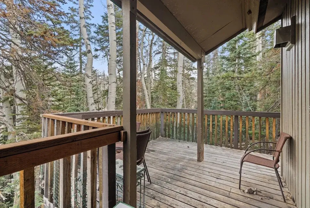 Ski Access SS7B Retreat Pet Friendly