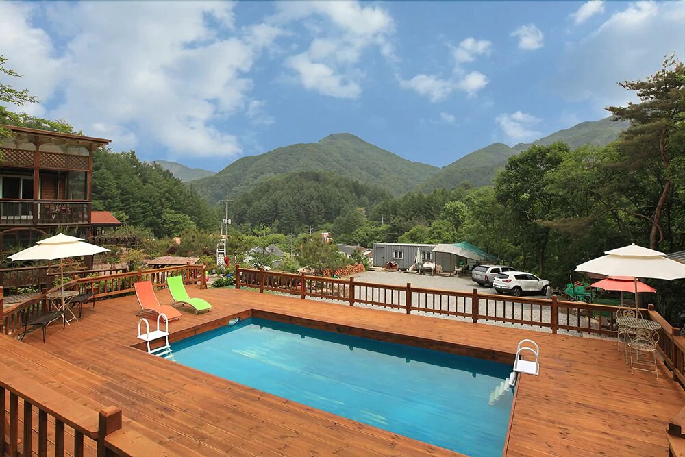 Yangpyeong Promise Pension