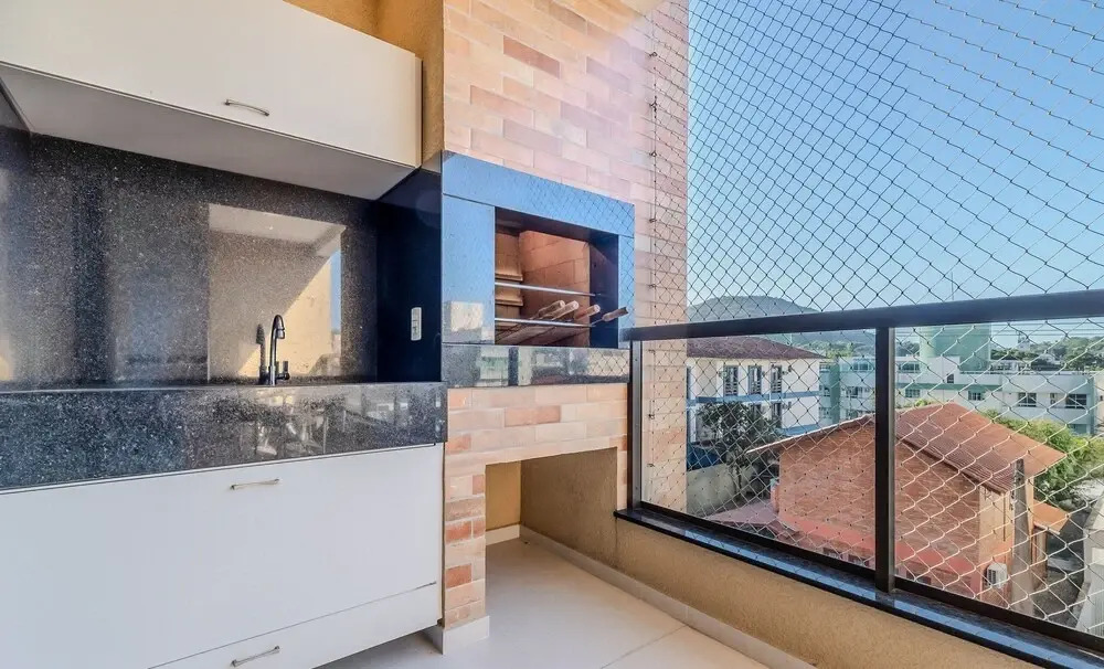 DRL - Apartments 300m From Bombinhas Beach