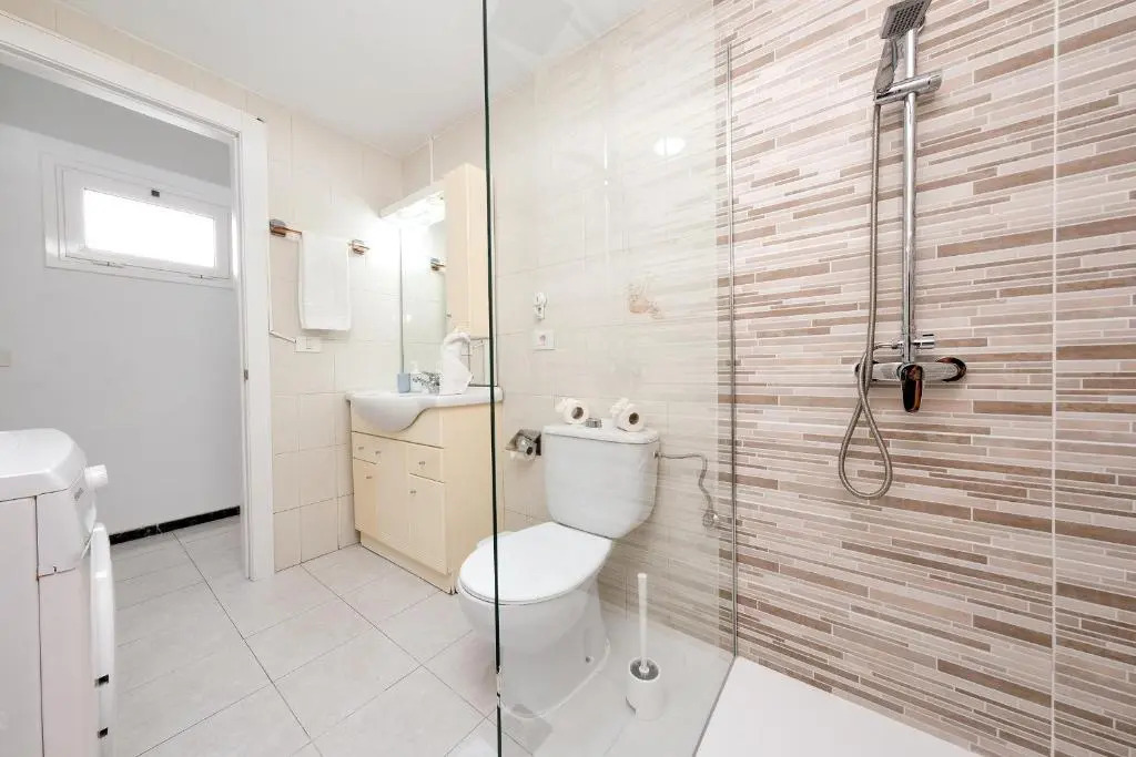 SUITE HELIOS RELAX A 500m DE LA PLAYA