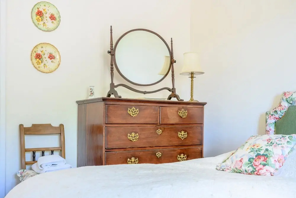 Mill Brow Apartment