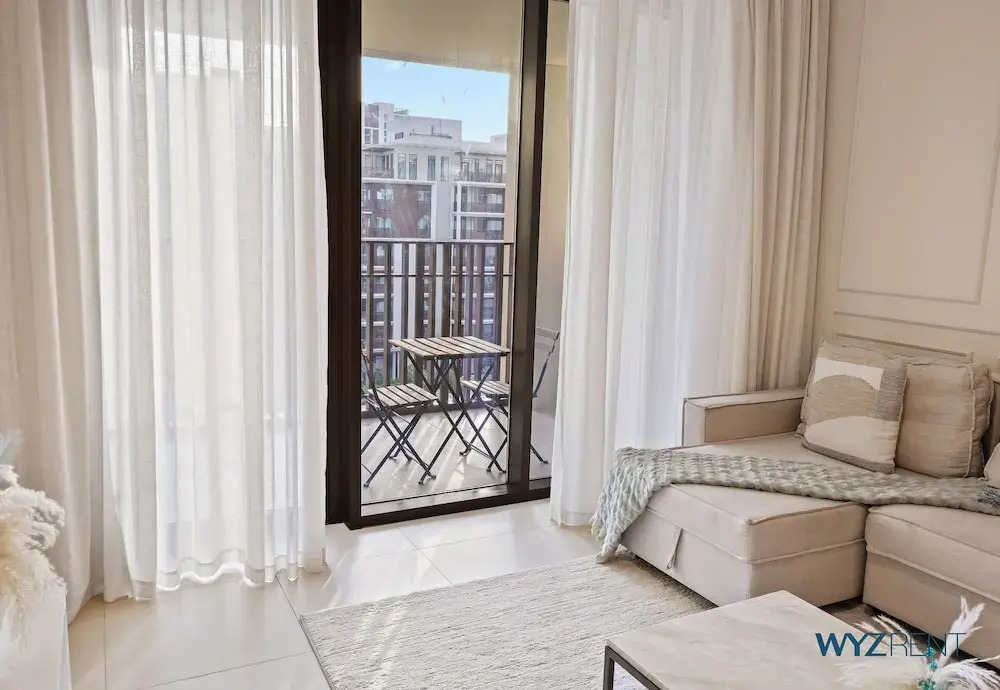 Tranquil Boho 1BR in Surf 2 Creek Beach