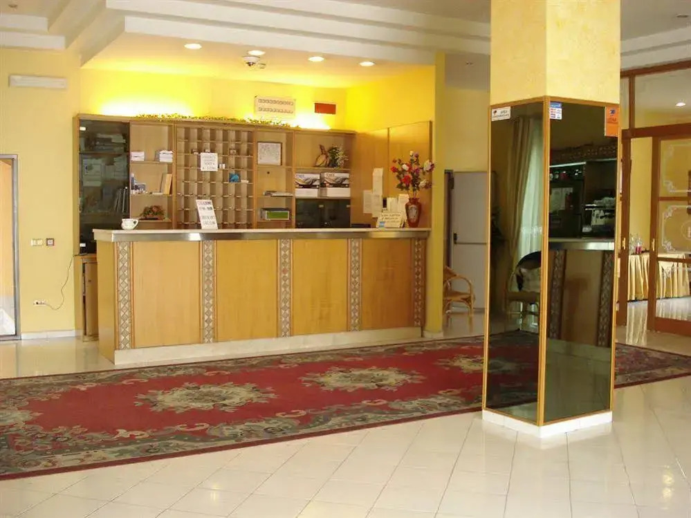 Hotel Aurelio