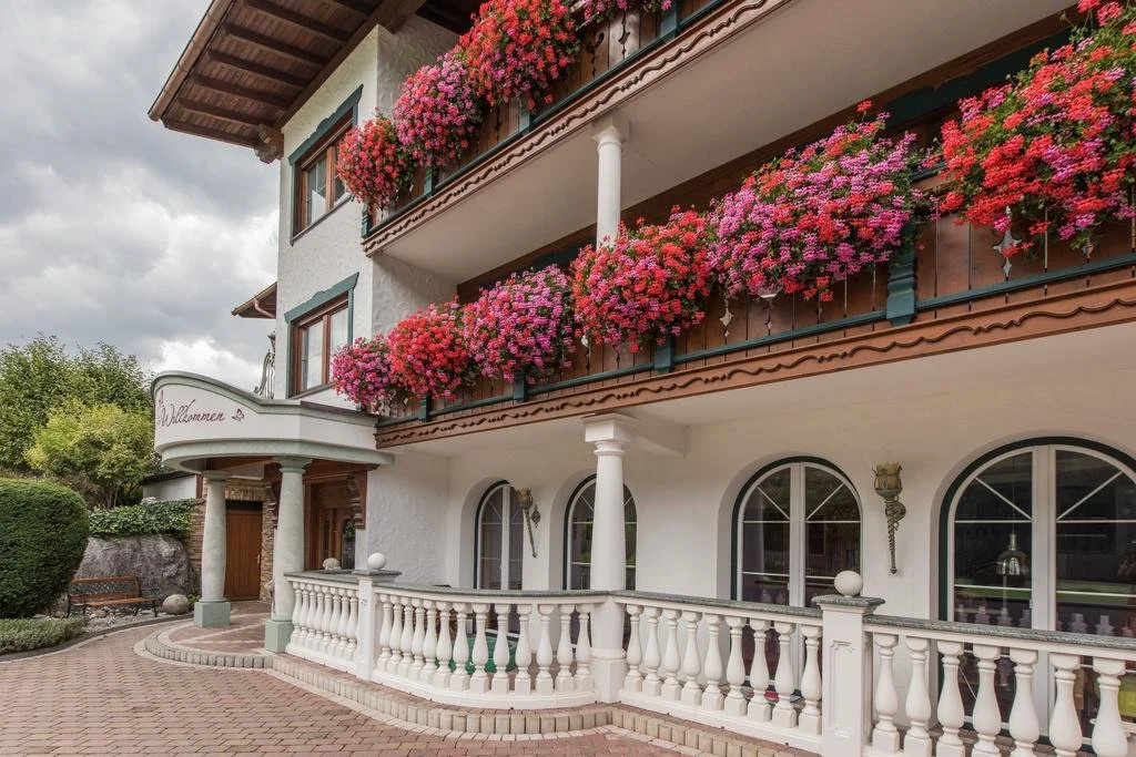Gästehaus Bellevue