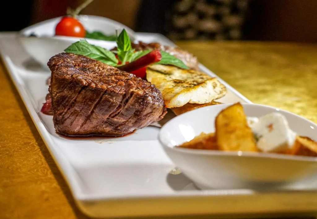 Agroresort Bracka Perla - Adults only
