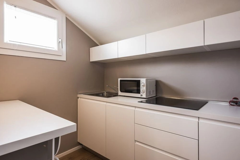 MyPlace Riviera Ponti Romani Apartments