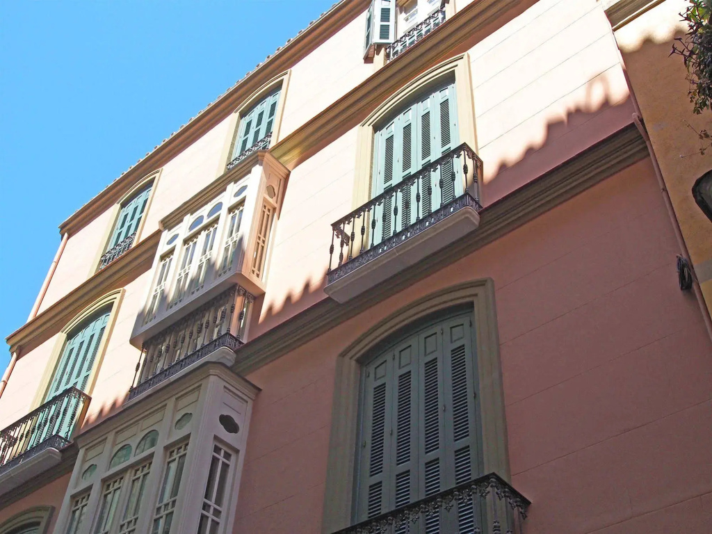 Genteel Home Picasso
