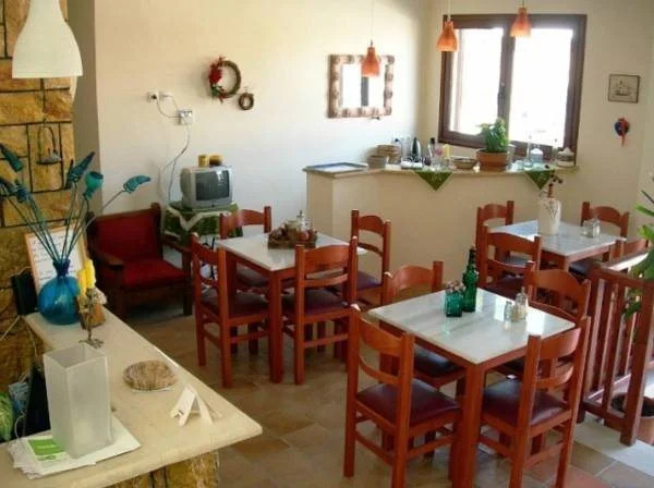 Pension Posidon
