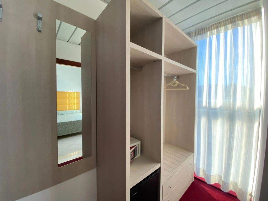 Hotel Gabbiano