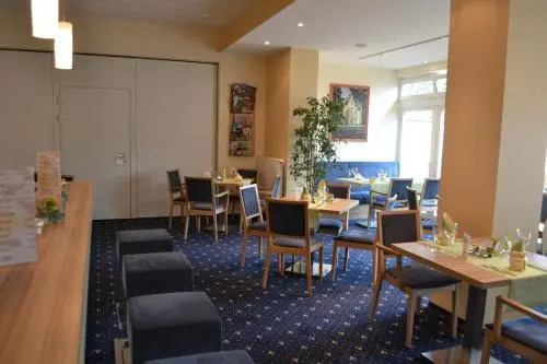 City-Hotel Cottbus