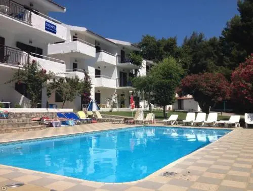 Magicstay - Aparthotel 3 Stars Koukounaries