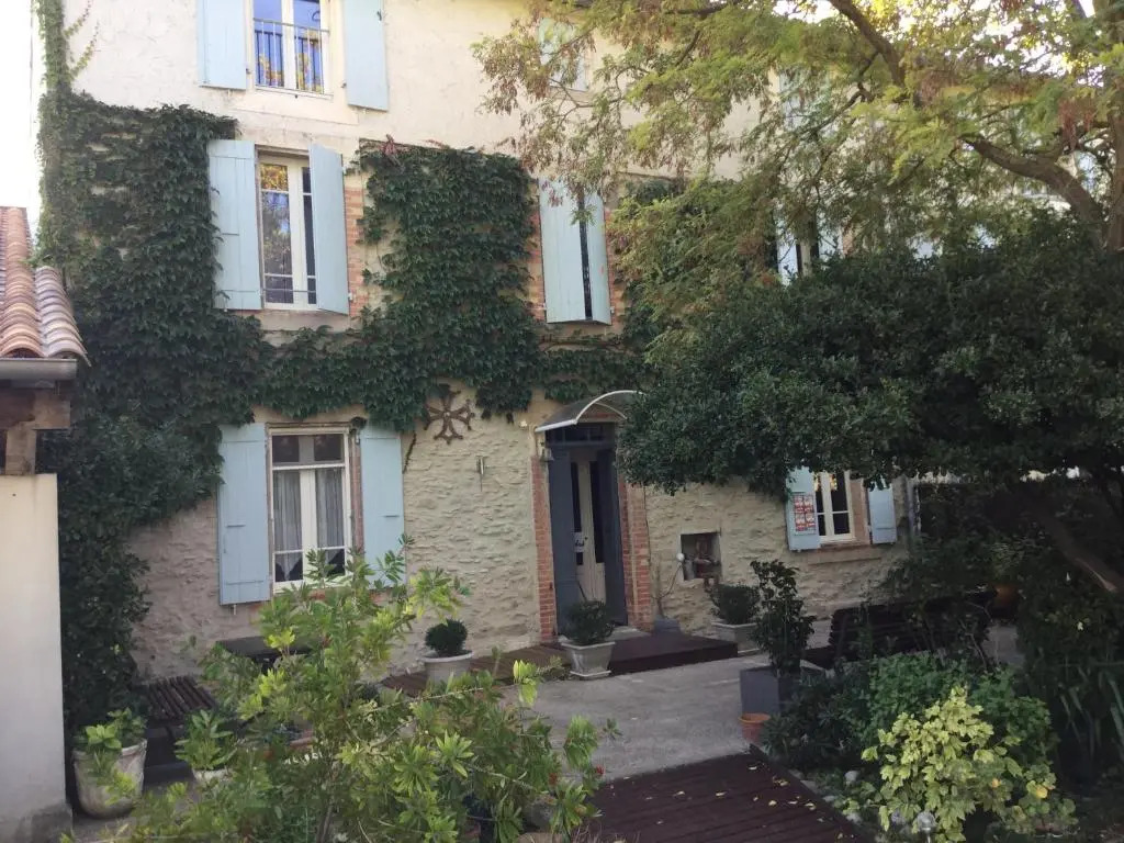 Le Clos dAndré