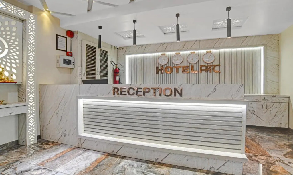 Hotel Ptc