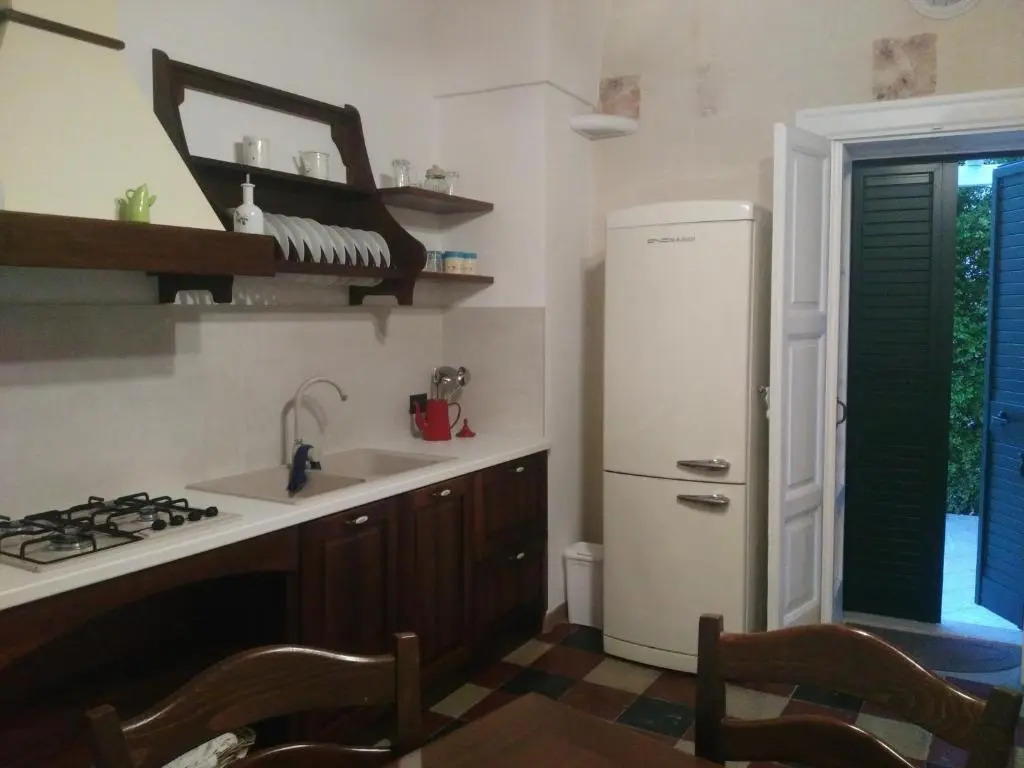 Agorà Suites & Apartments