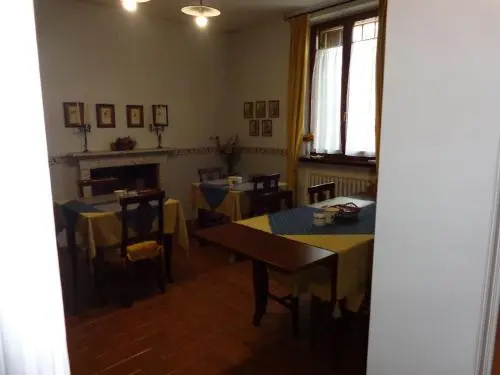 Il Sole Del Borgo