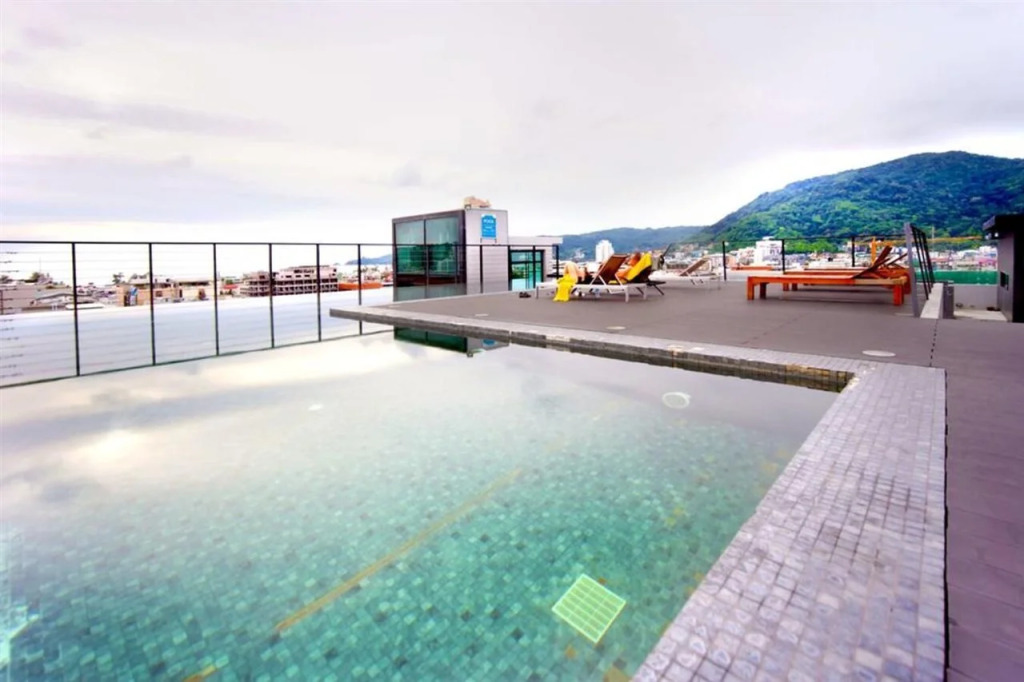 Phoenix Grand Patong
