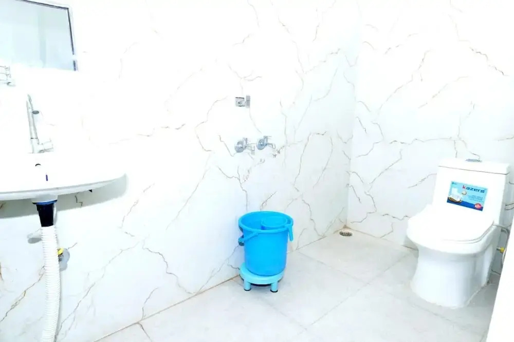 Virat Home Stay