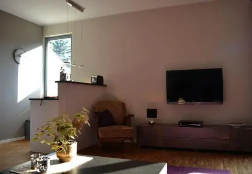 Apartment Papiermühle24