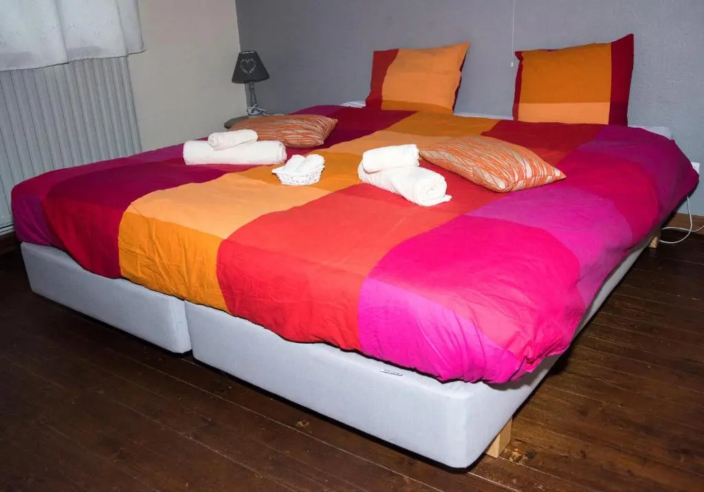 B&B LEpicure