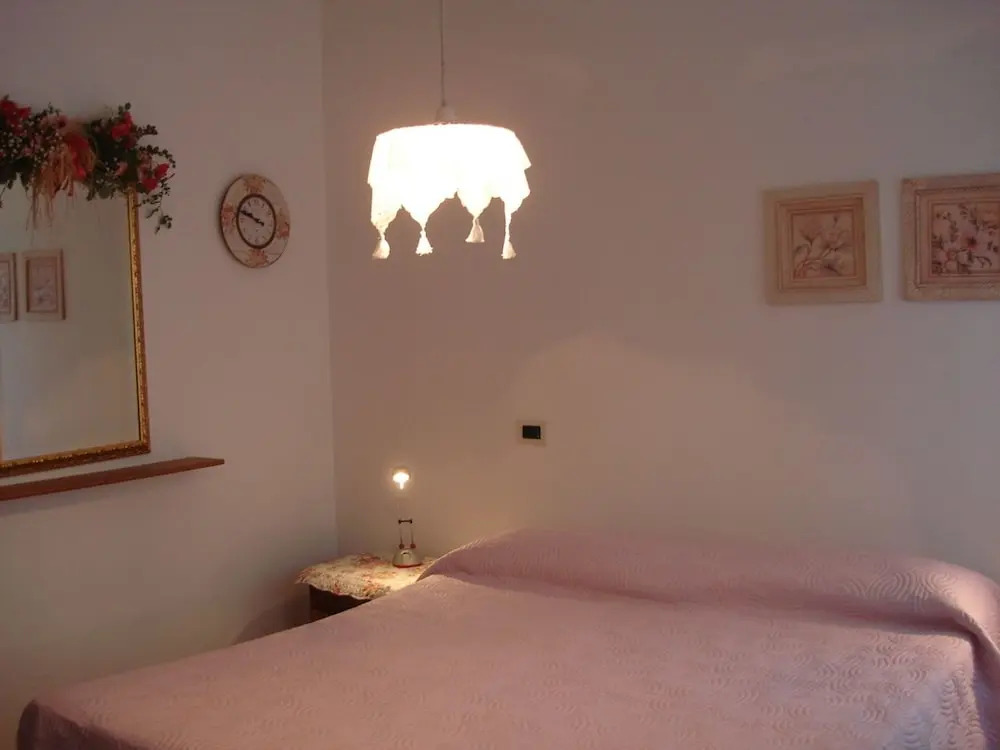 Monti del Sole