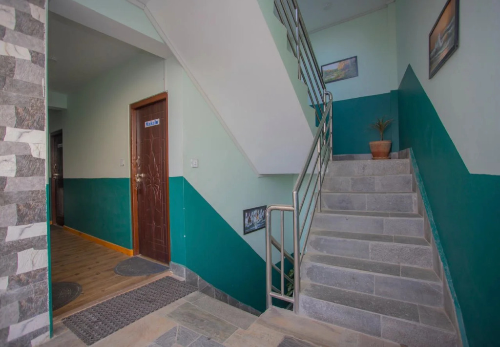 OYO 265 Hotel Black Stone
