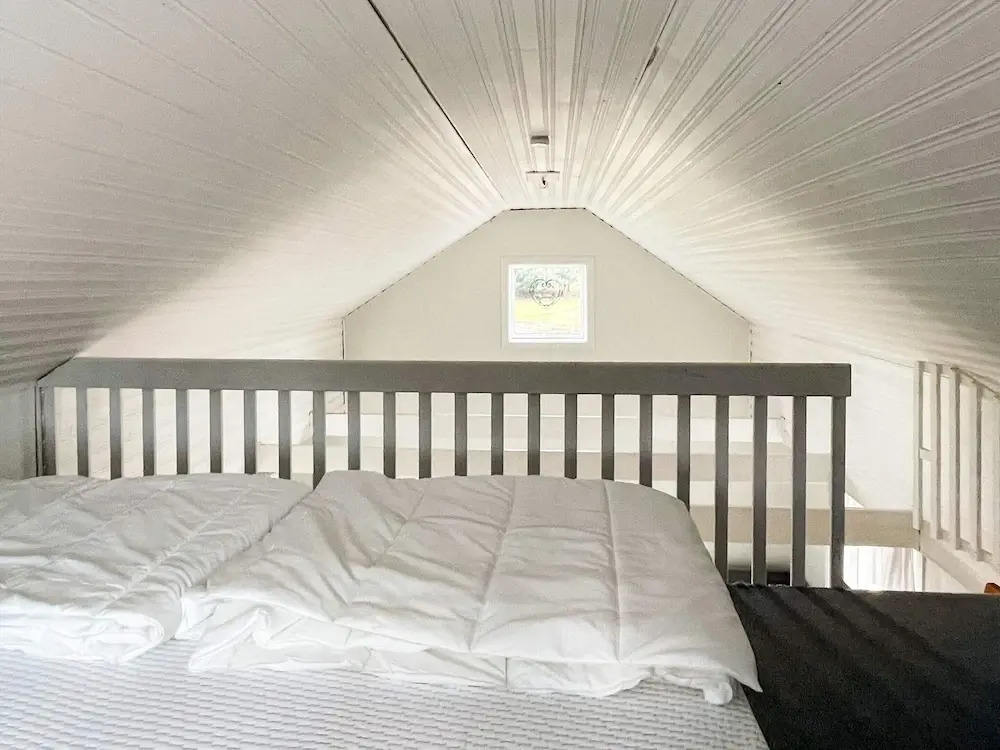 Nature Retreat on Farm in Berga