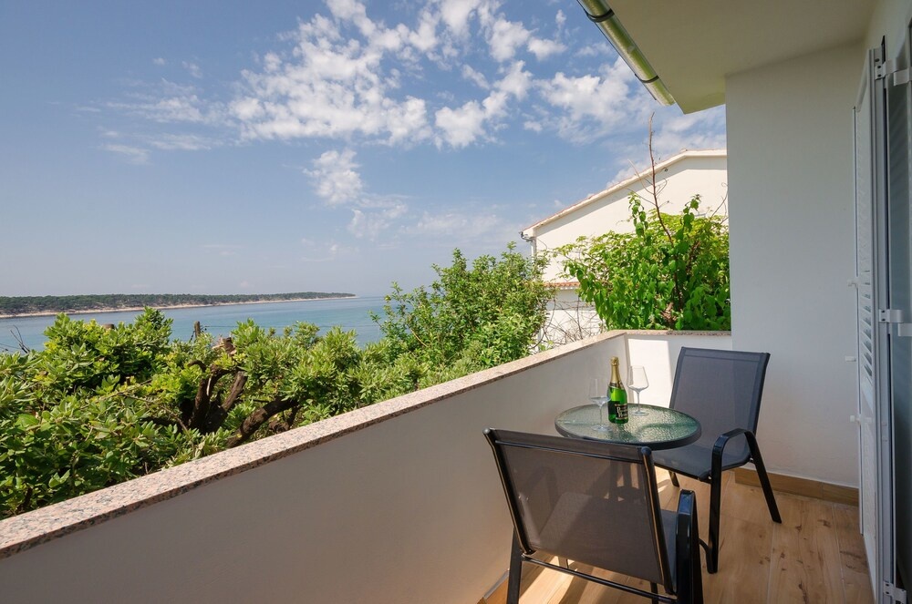 Rooms Marica