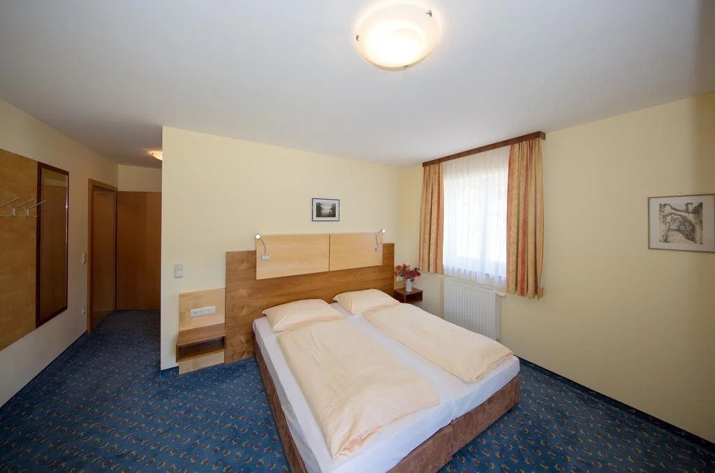 Gasthof - Landhotel Ernst