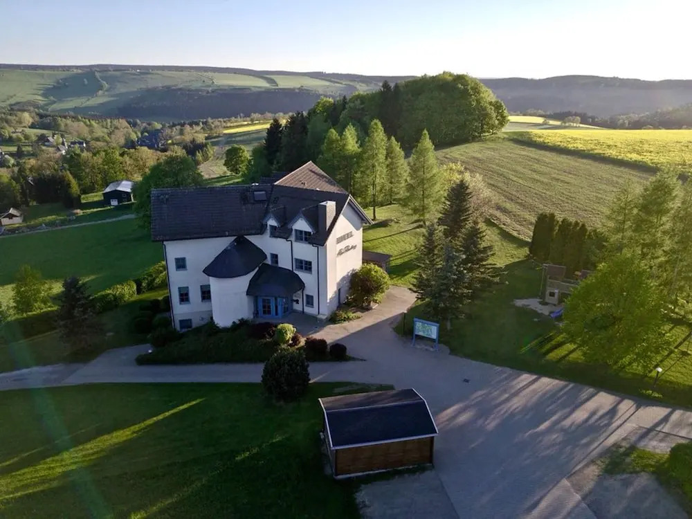 Hotel am Rennberg