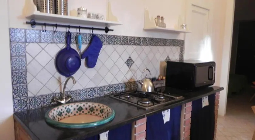 Casa di Giusi