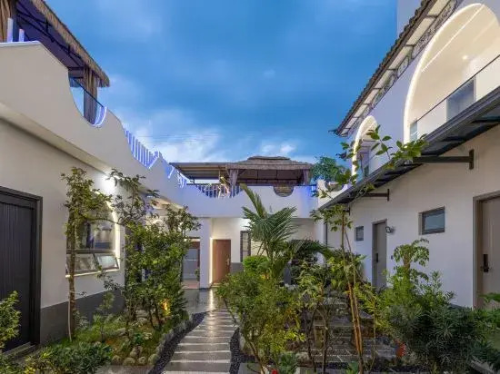 Qiyuan Holiday Hotel (Longkan Pier Branch)