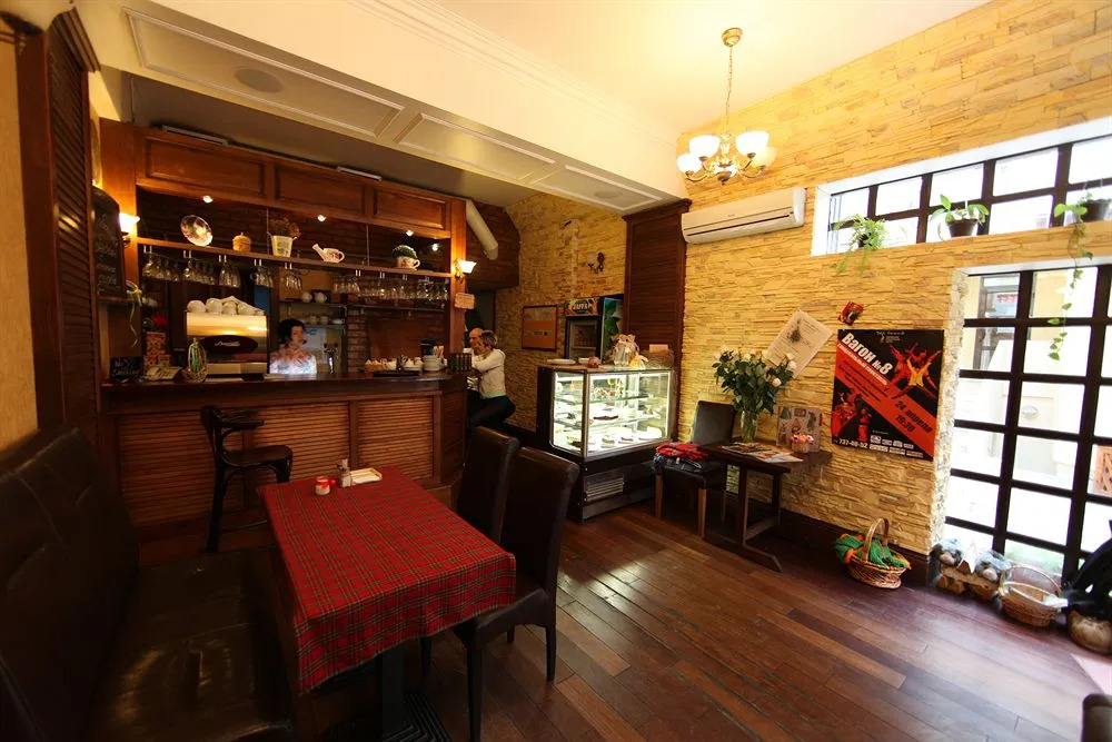 Одесса Executive Suites