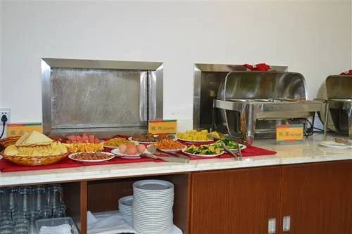 City Comfort Inn Group