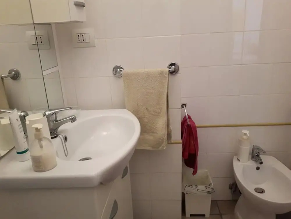 Bed & Breakfast RCH Roman Central House