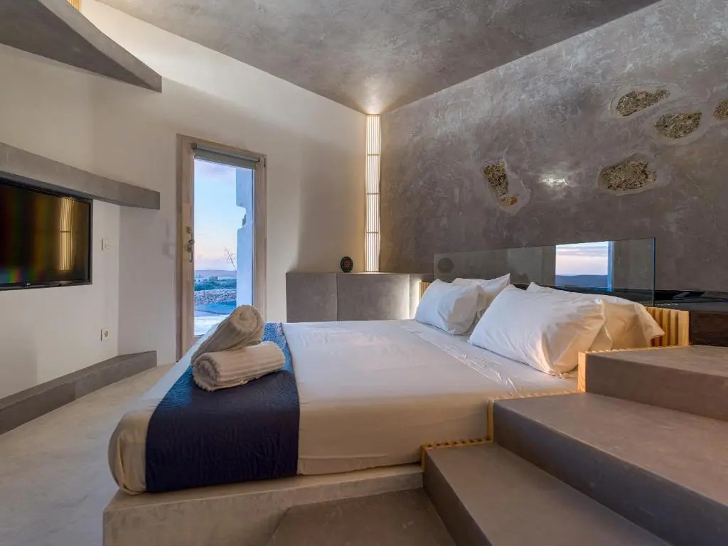 Alma Calma Hotel Rural