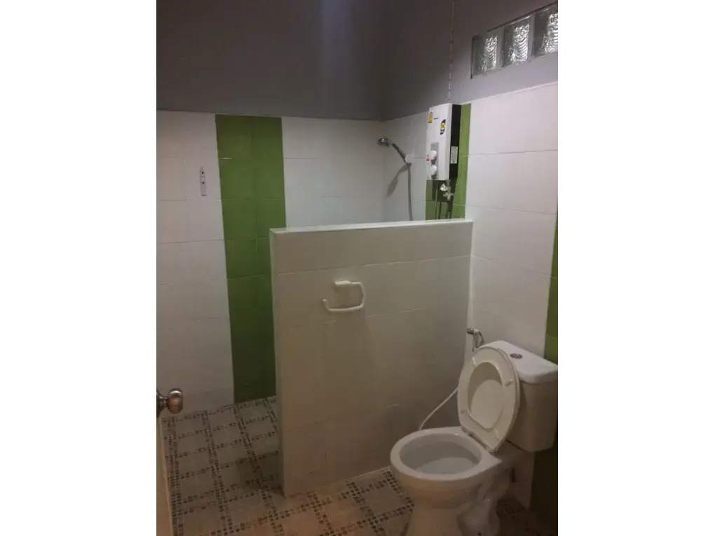 Amazon Villas