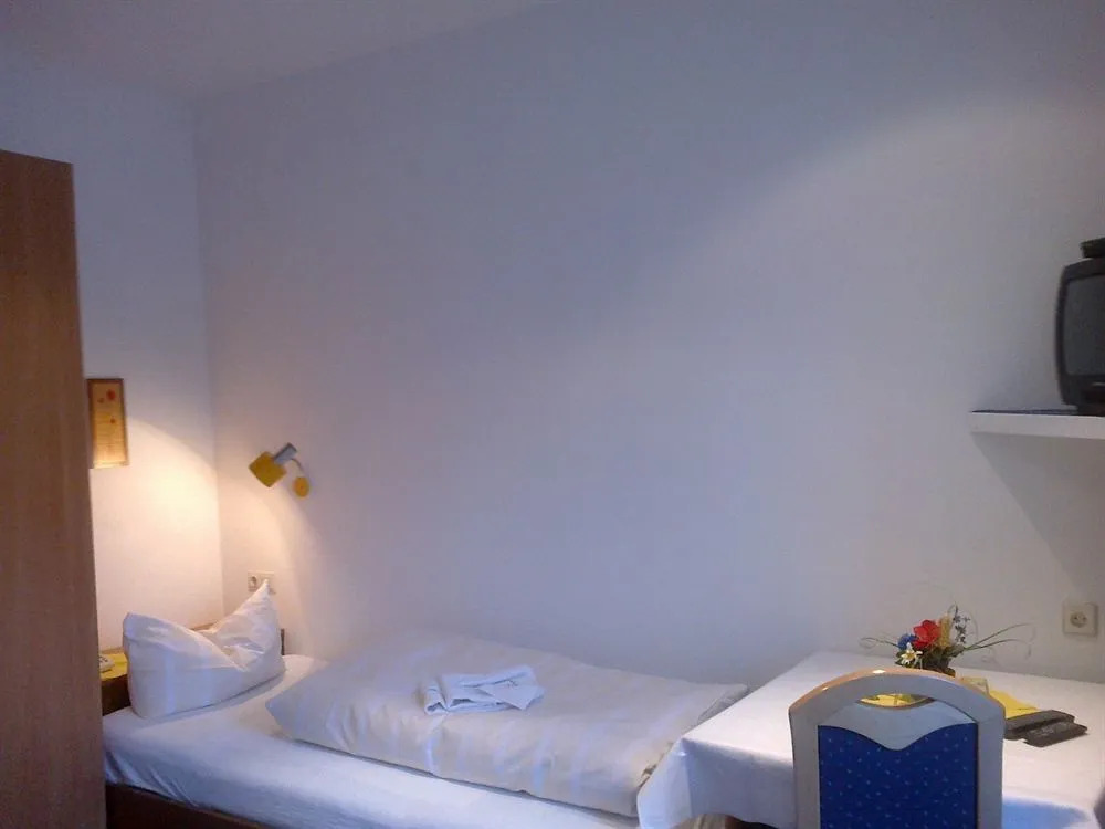 Hotel Adler - Post