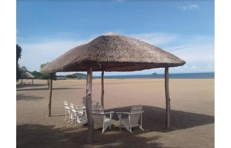 Kambiri Beach By Serendib
