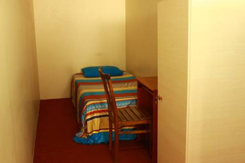 Turkish Hostel