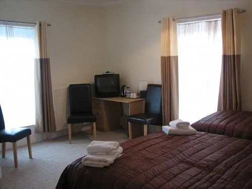 Wensum Guest House