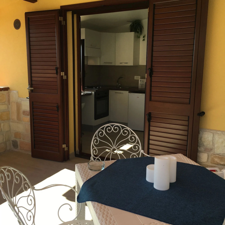B&B Templi e Arte