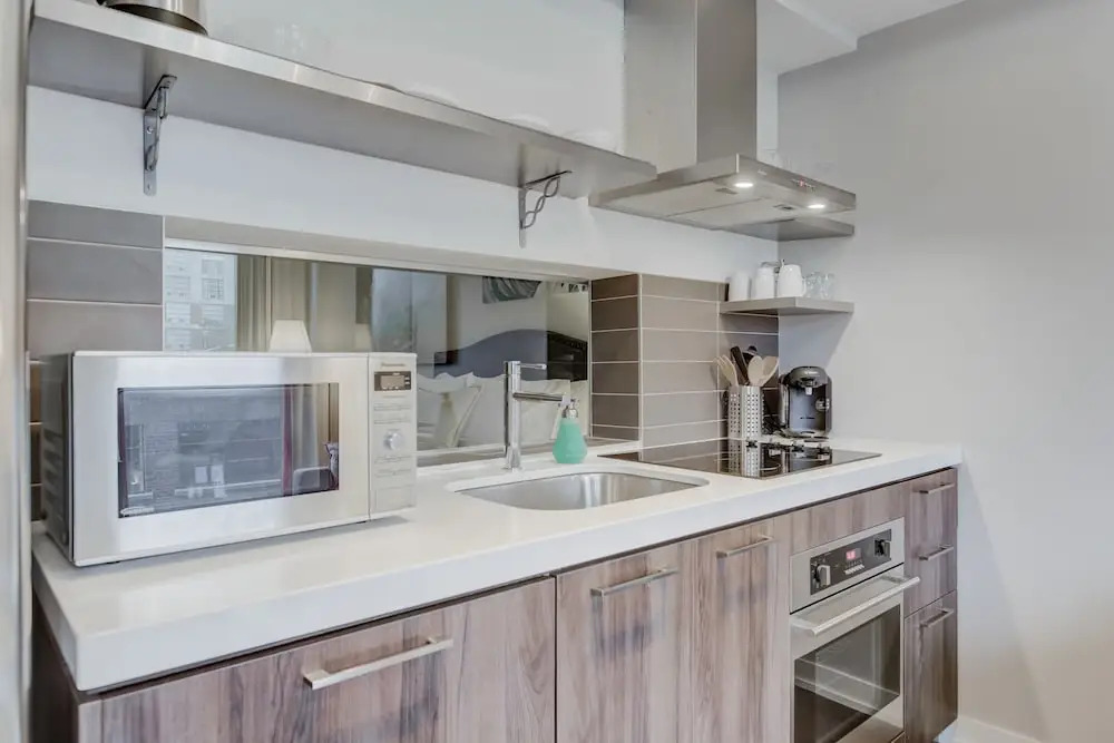 Noel Suites - Fashion District